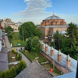 La Mia Apartment Istanbul