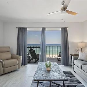 The Summit 621 Apartment Panama City Beach
