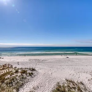 Sand Dollar Holiday home Destin